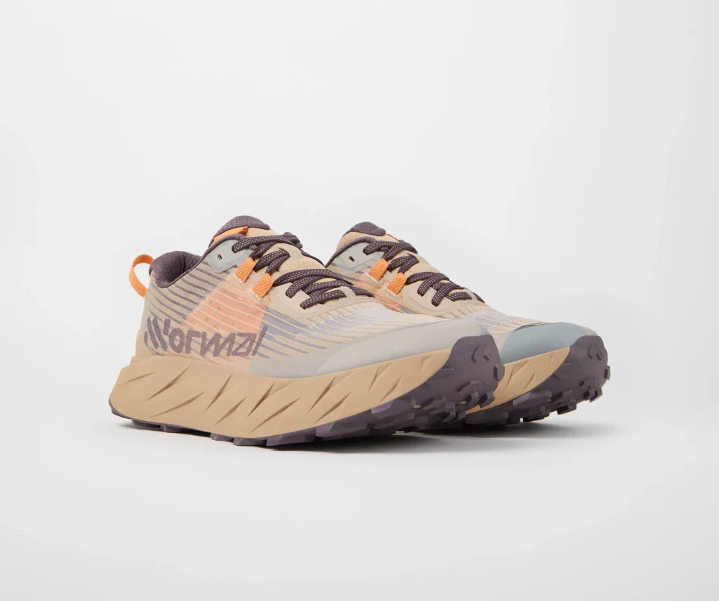 NNormal Cadí ou Hoka Speedgoat 7: qual tênis de trilha escolher? 12 NNormal Cadi