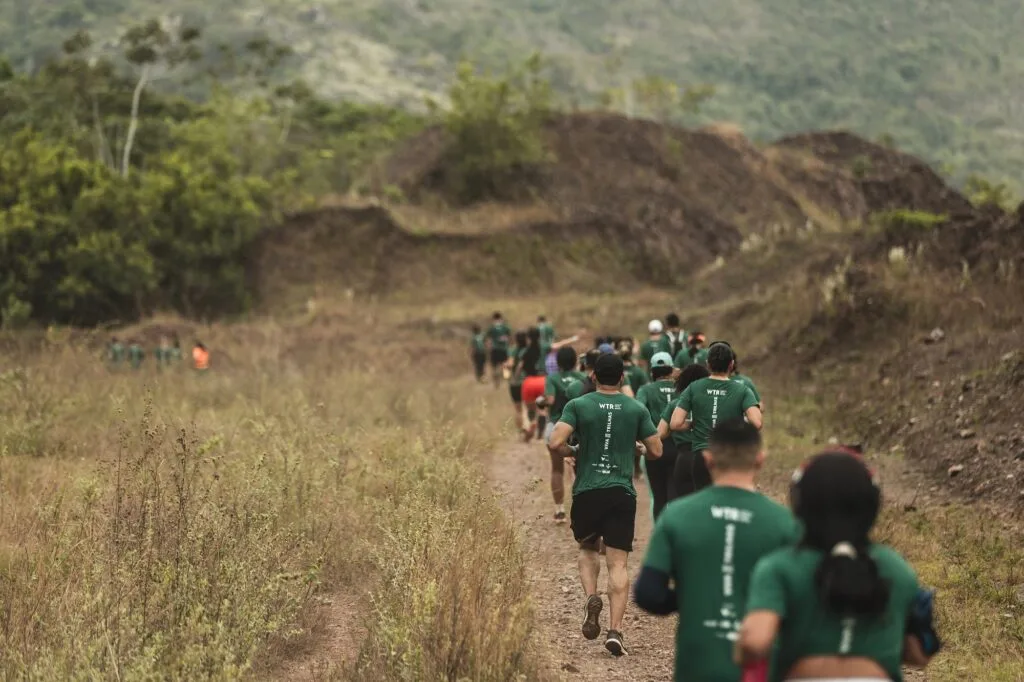 WTR Serra Pelada 2026: prova volta ao Pará em 2/8 11 WTR Serra Pelada