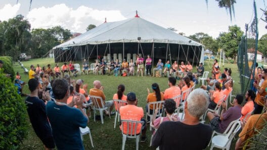 Jornada Cultural e Científica de Montanhismo (JCCM)