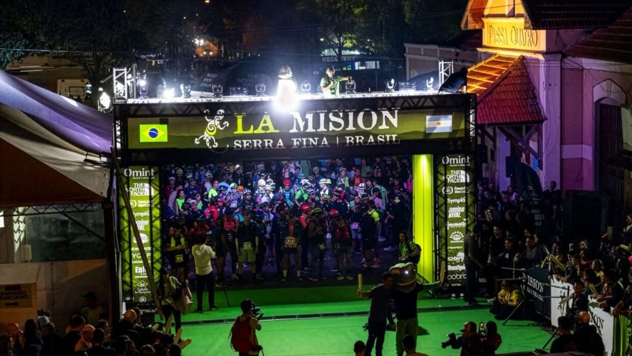 La Mision 2026