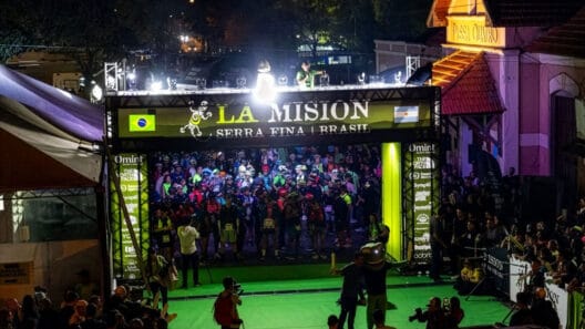 La Mision 2026
