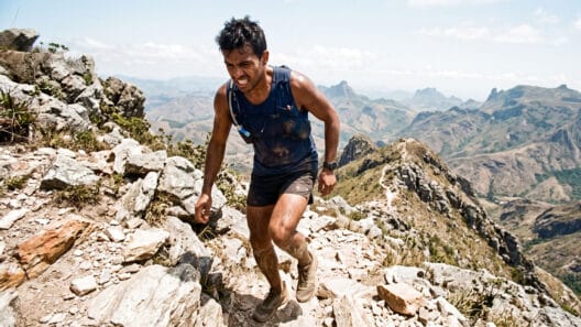 Modalidades de Skyrunning