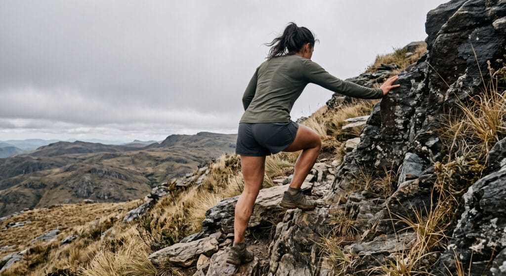 Vertical, Sky ou SkyUltra: qual modalidade de skyrunning é a sua? 11 Modalidades de Skyrunning