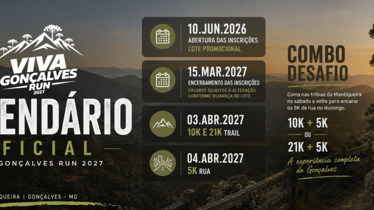 Viva Gonçalves Run