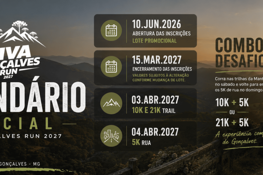 Viva Gonçalves Run
