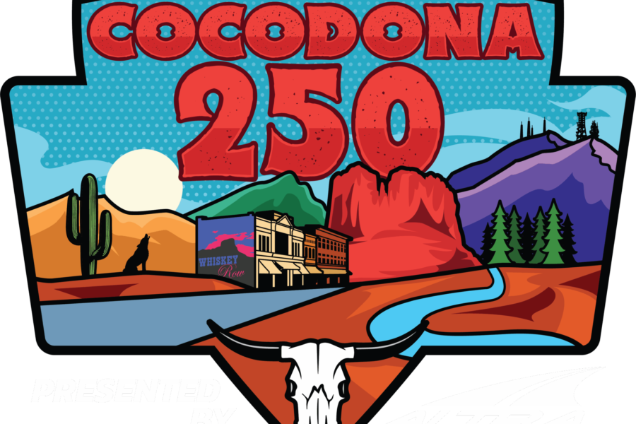 Cocodona 250 2027