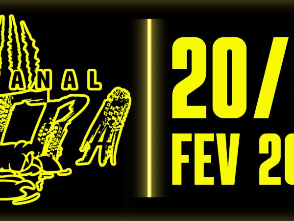 Pantanal Ultra 2027