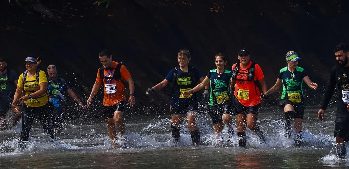 Desafio 28 Praias Etapa Lua 2026