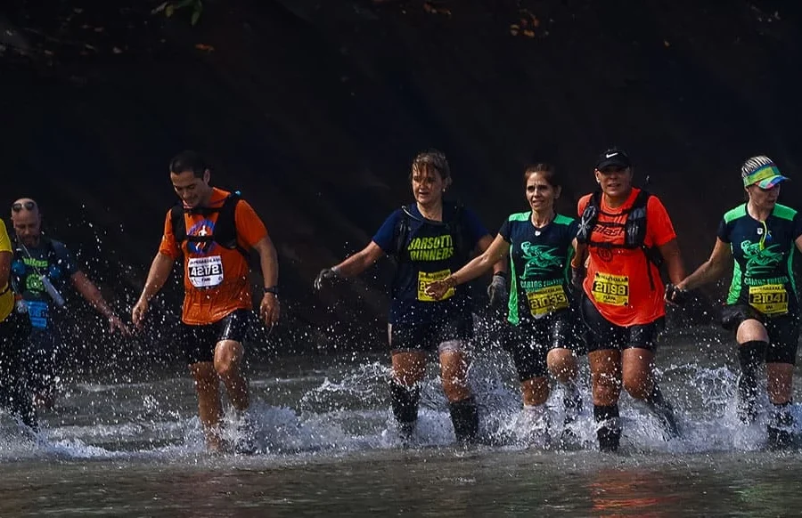 Desafio 28 Praias Etapa Lua 2026
