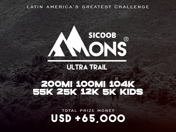 Mons Ultra Trail 2026