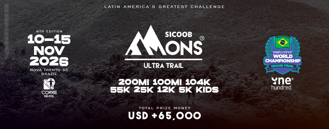 Mons Ultra Trail 2026