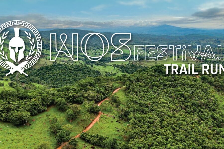 WOS FESTIVAL TRAIL RUN 2026