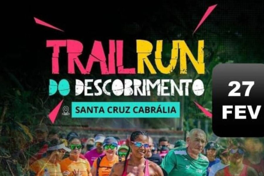 TRD Trail Run do Descobrimento 2027