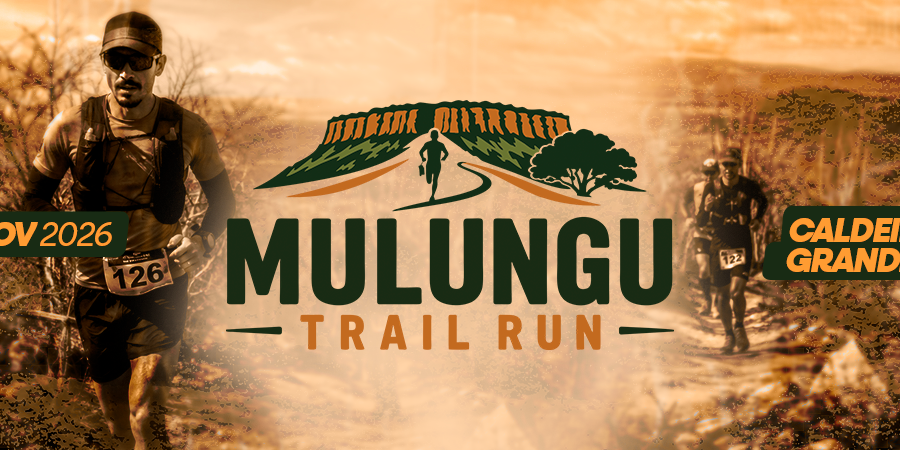 Corrida Mulungu Trail Run – Raízes