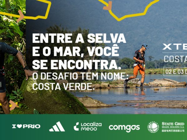 Xterra Costa Verde 2026