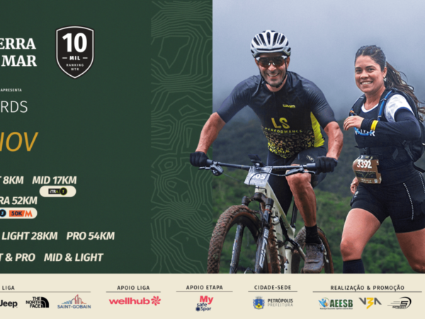 WTR Serra do Mar 2026