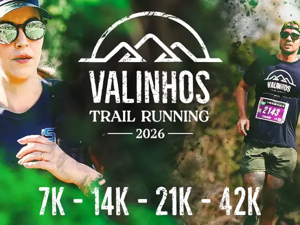 5º Valinhos Trail Running