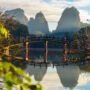 Campeonato Asia-Pacífico de Trail 2026 reúne 333 atletas de 27 países na China 5 campeonato asia-pacífico de trail