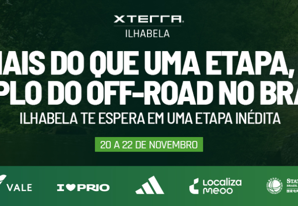 Xterra Ilhabela 2026