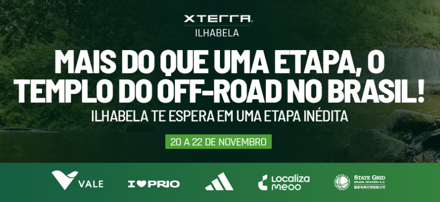 Xterra Ilhabela 2026