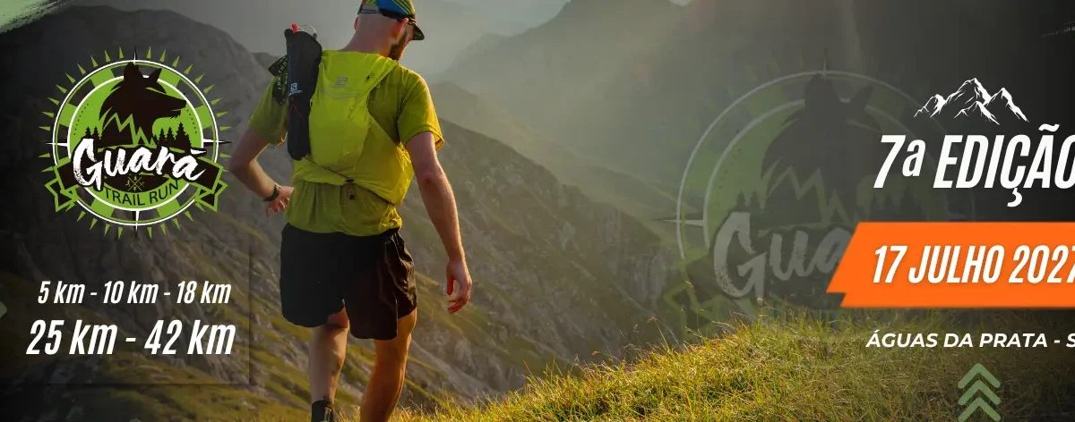 Guara Trail Run