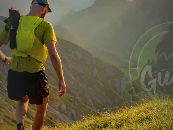 Guara Trail Run