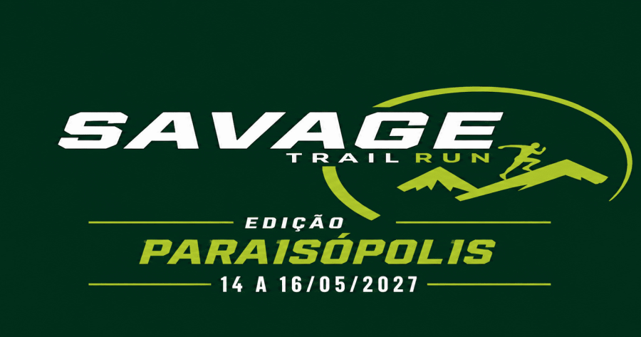 Savage Trail Run Paraisópolis 2027