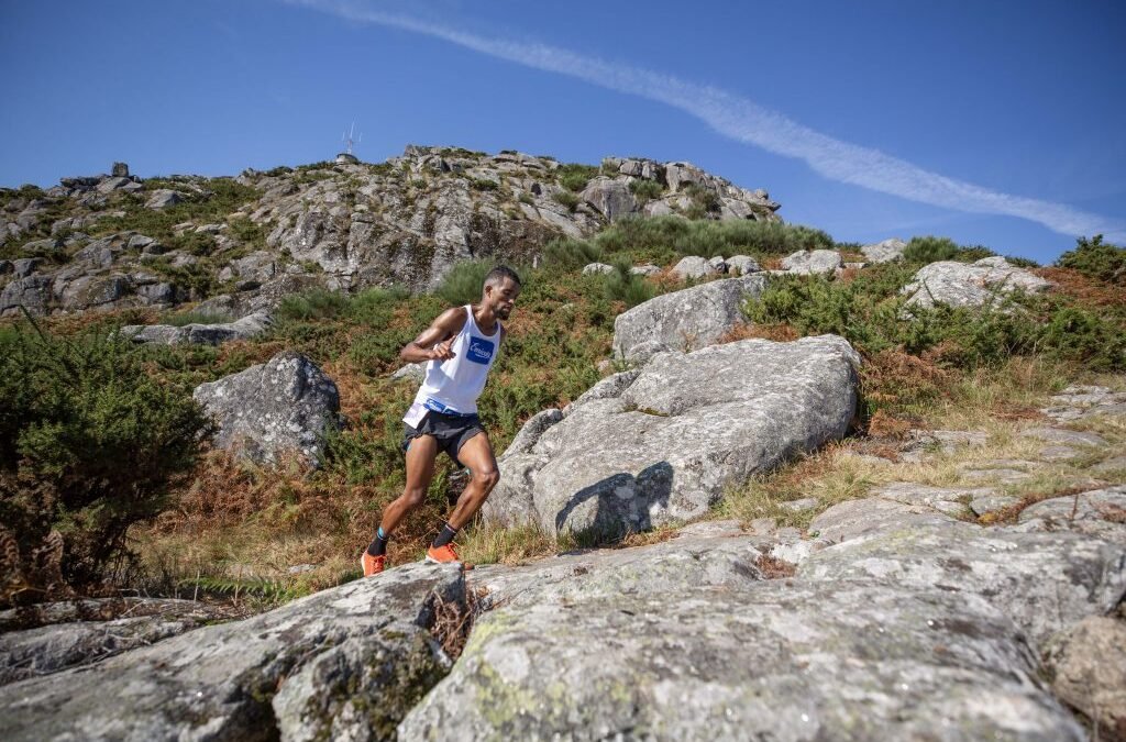 GTSA – Grande Trail Serra d’Arga