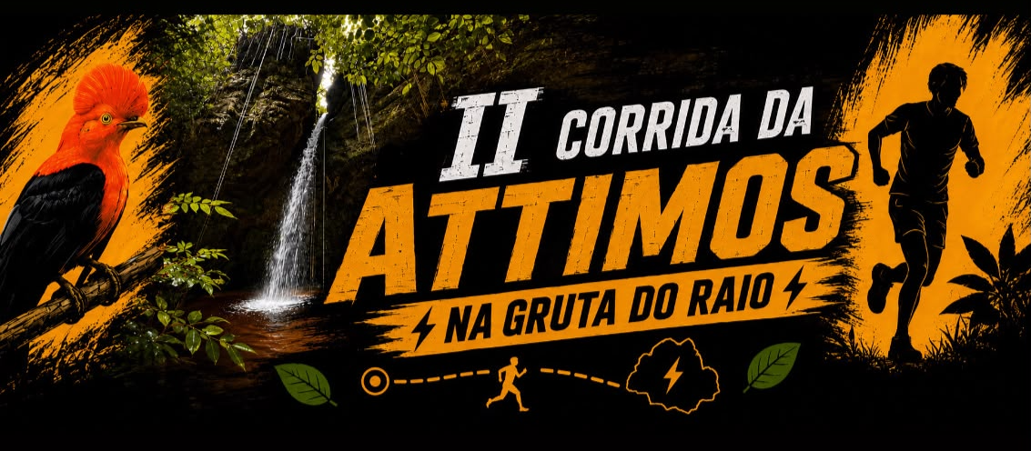 II Áttimos - Corrida na Floresta (Trail Run) - Galo da Serra 8 II Áttimos – Corrida na Floresta (Trail Run) – Galo da Serra