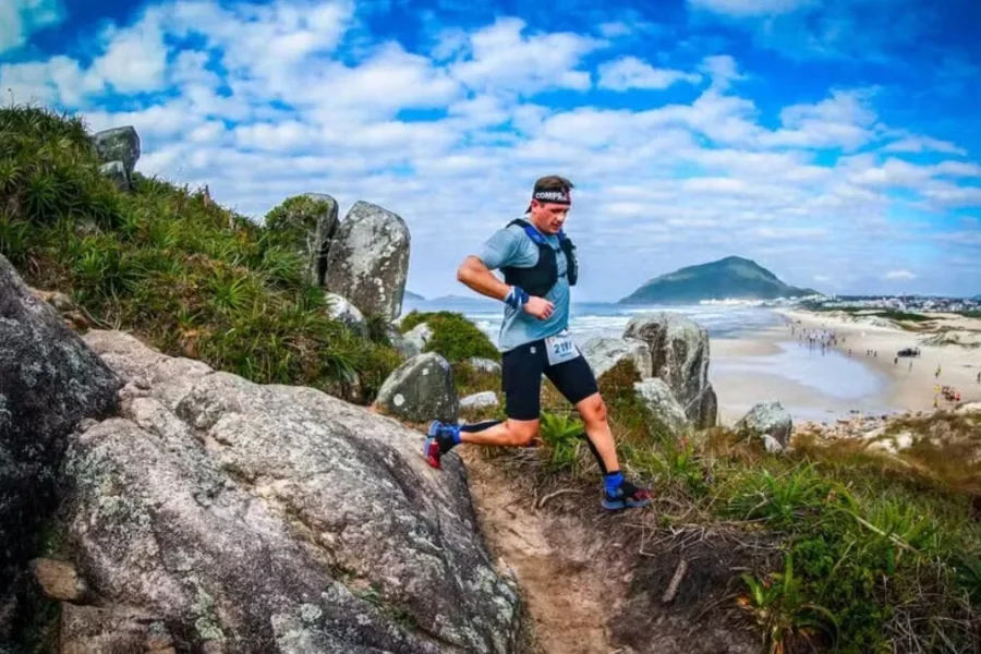 Mountain Do Praia do Rosa 2027
