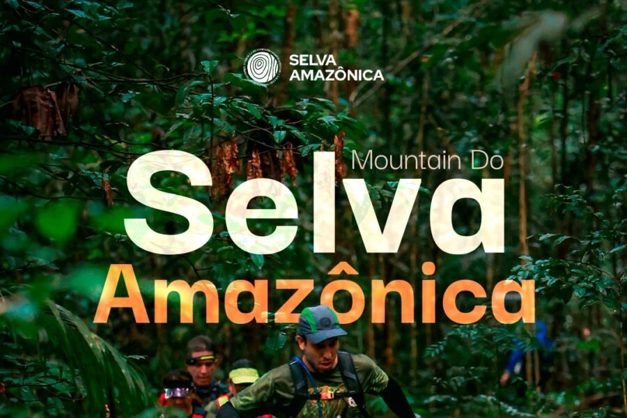 Mountain Do Selva Amazônica 2027