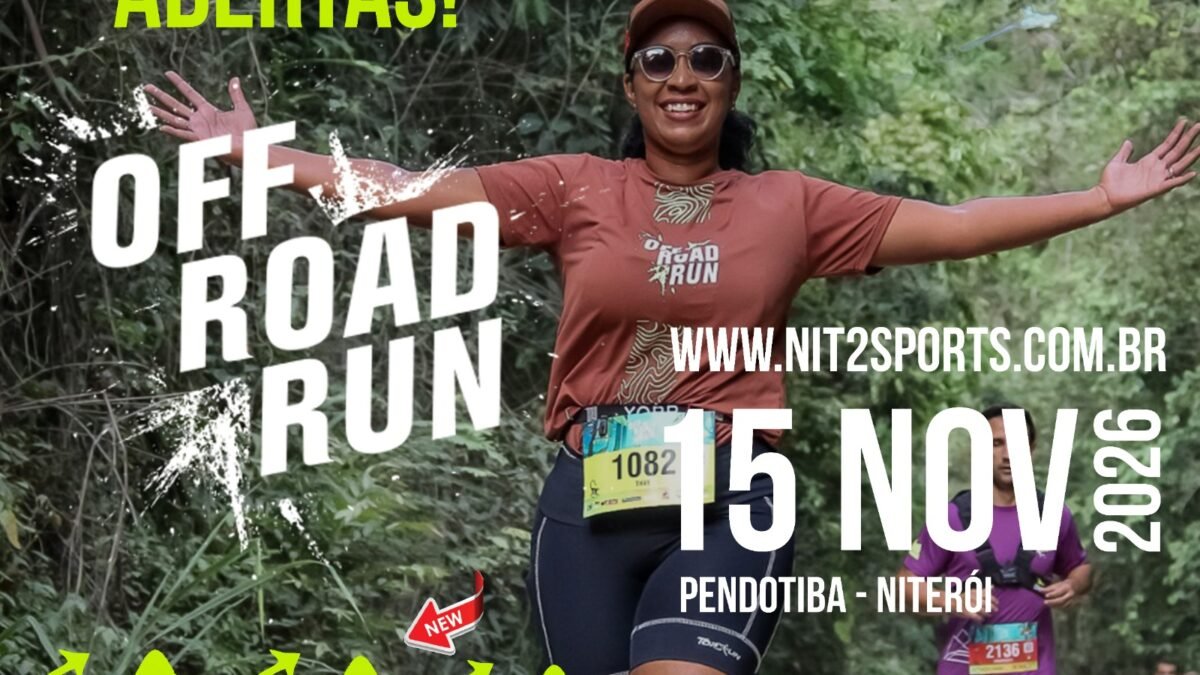 Off Road Run Niterói 2026 8 Off Road Run Niterói 2026