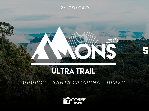 Mons Ultra Trail Urubici 2027