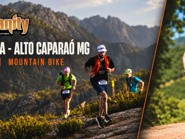 Insanity Mountain Pico da Bandeira 2027