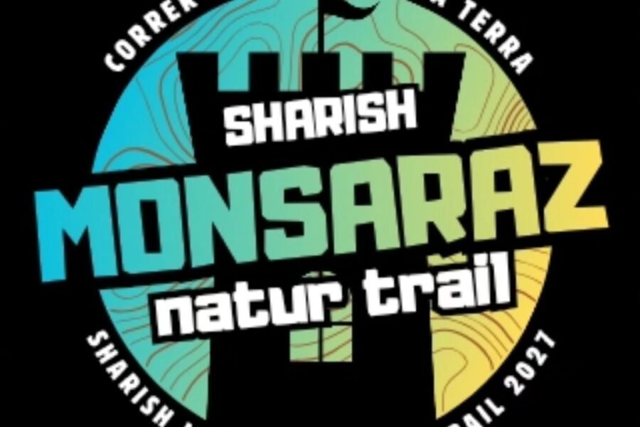 Sharish Monsaraz Natur Trail