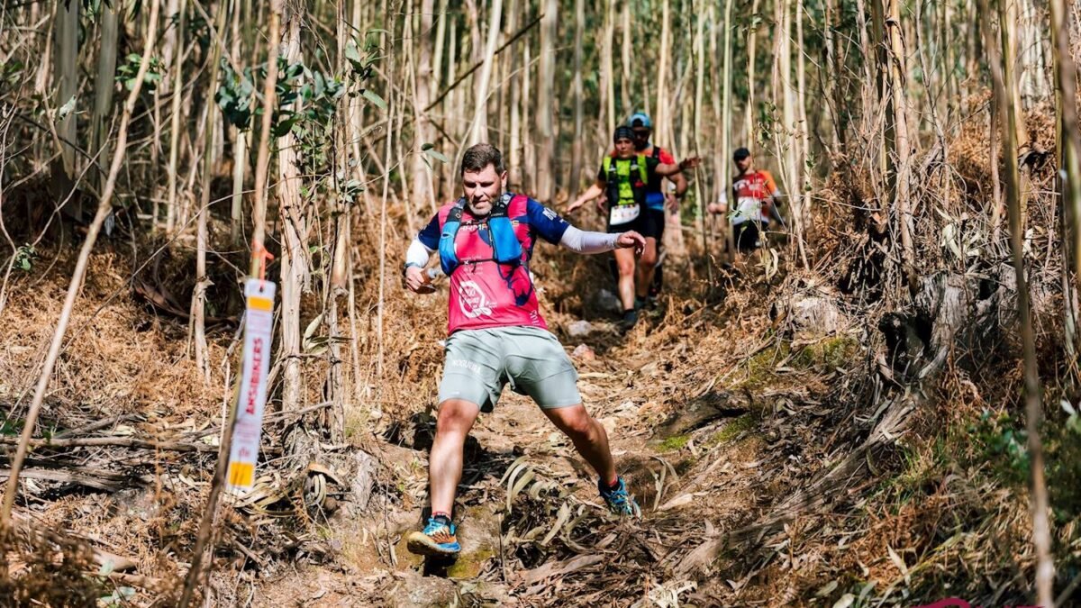 TAUT – Terras do Ansião Ultra Trail