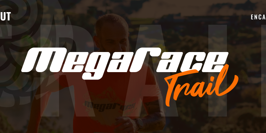 Megarace Trail 2026 – 2ª Etapa Encantado