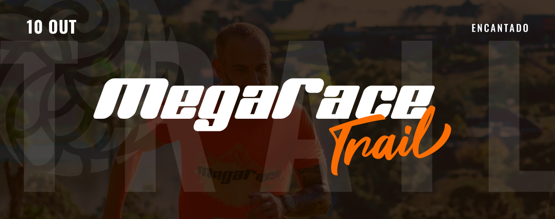 Megarace Trail 2026 - 2ª Etapa Encantado 8 Megarace Trail 2026 – 2ª Etapa Encantado