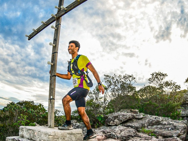 Ultra Trail Chapada Diamantina 2026