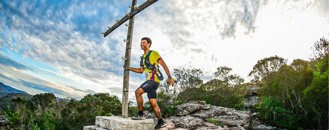 Ultra Trail Chapada Diamantina 2026