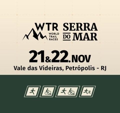WTR Serra do Mar 2026