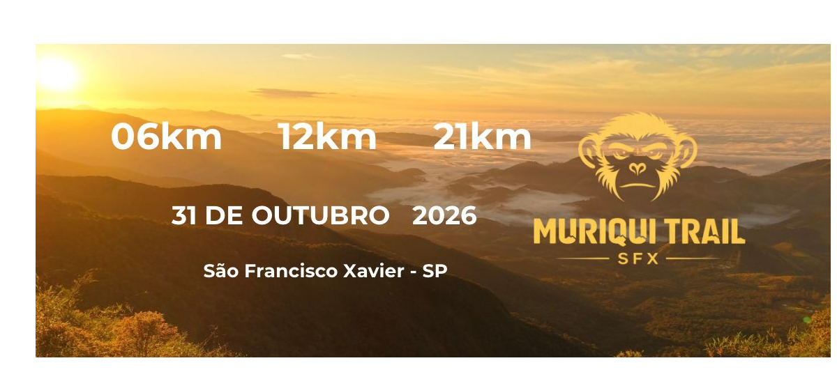Muriqui Trail SFX 2026 8 Muriqui Trail SFX 2026