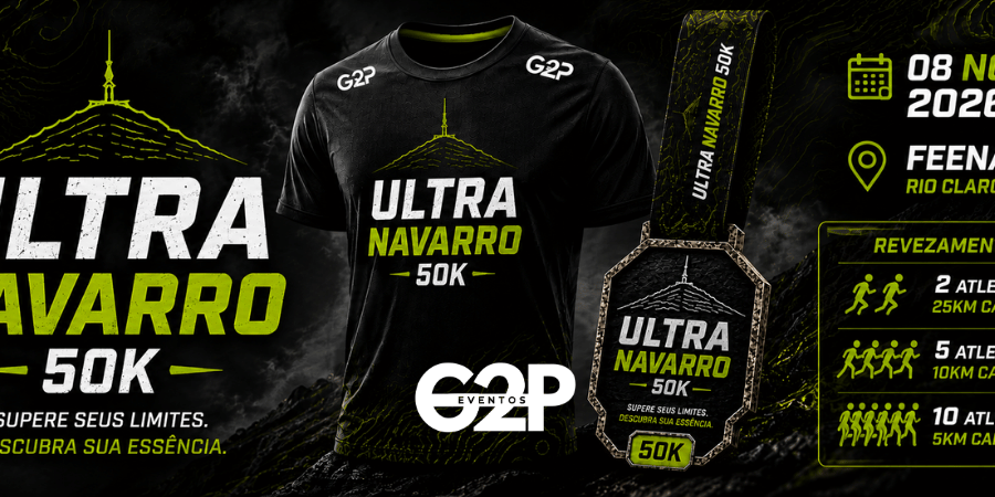 Ultra Navarro 50K