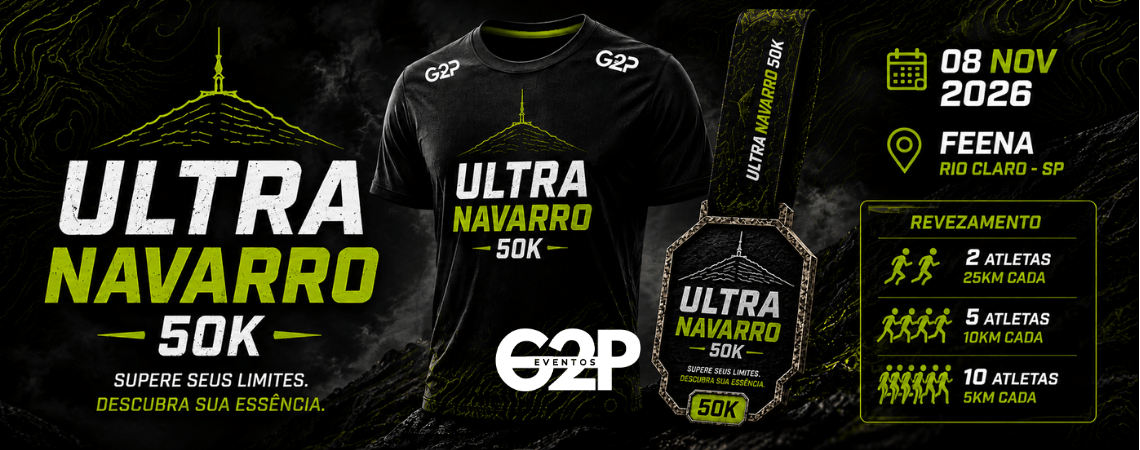 Ultra Navarro 50K 8 Ultra Navarro 50K