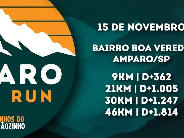 amparo trail run