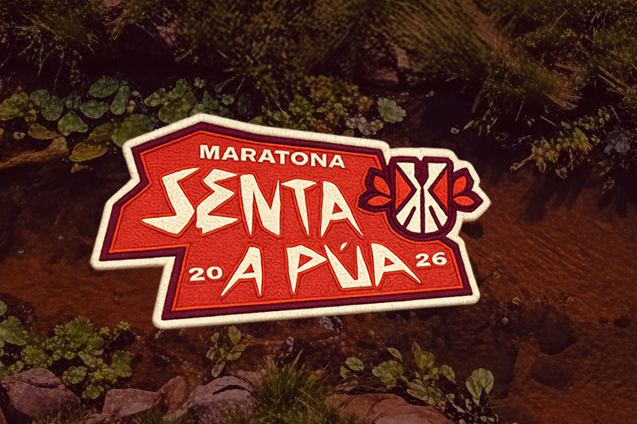 12ª Maratona Senta a Púa