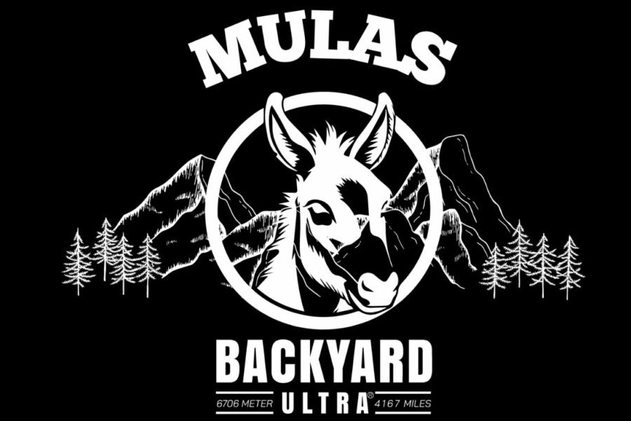 Mulas Backyard Ultra 2027
