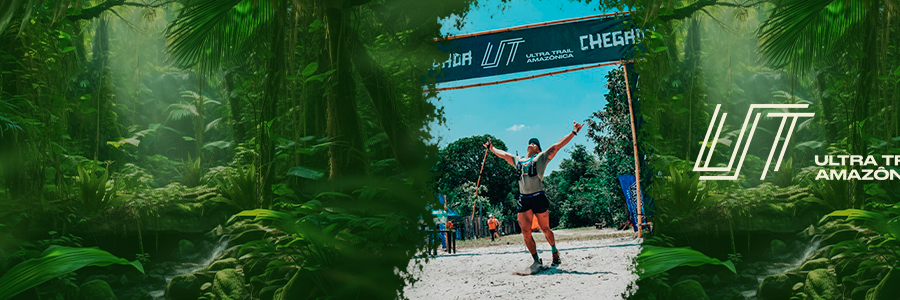 Ultra Trail Amazônica 2026