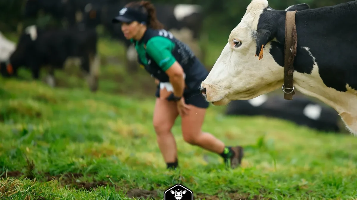 EPIC Trail Run Azores