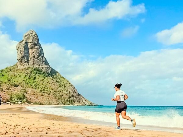 SRUN Mountain Do Fernando de Noronha 2027